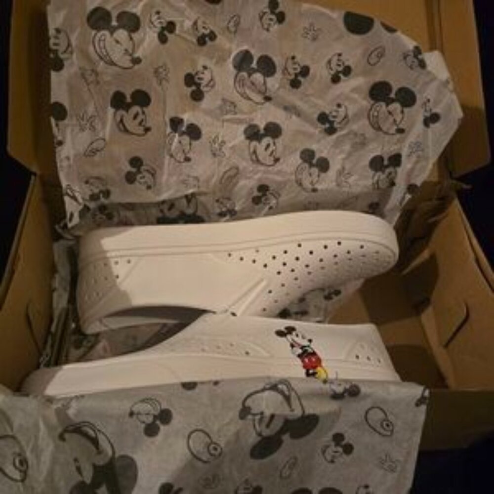 Disney Native Sneakers